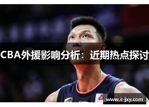 CBA外援影响分析：近期热点探讨